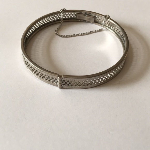 Vintage bracelet - Picture 4 of 4